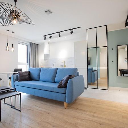 Rent40 Apartamenty Aura 2 Gdansk Old Town 外观 照片