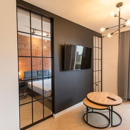 Rent40 Apartamenty Aura 2 Gdansk Old Town 外观 照片