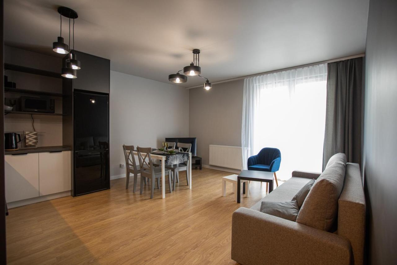 Rent40 Apartamenty Aura 2 Gdansk Old Town 外观 照片