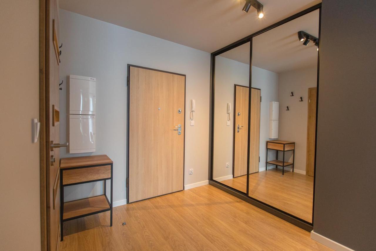 Rent40 Apartamenty Aura 2 Gdansk Old Town 外观 照片