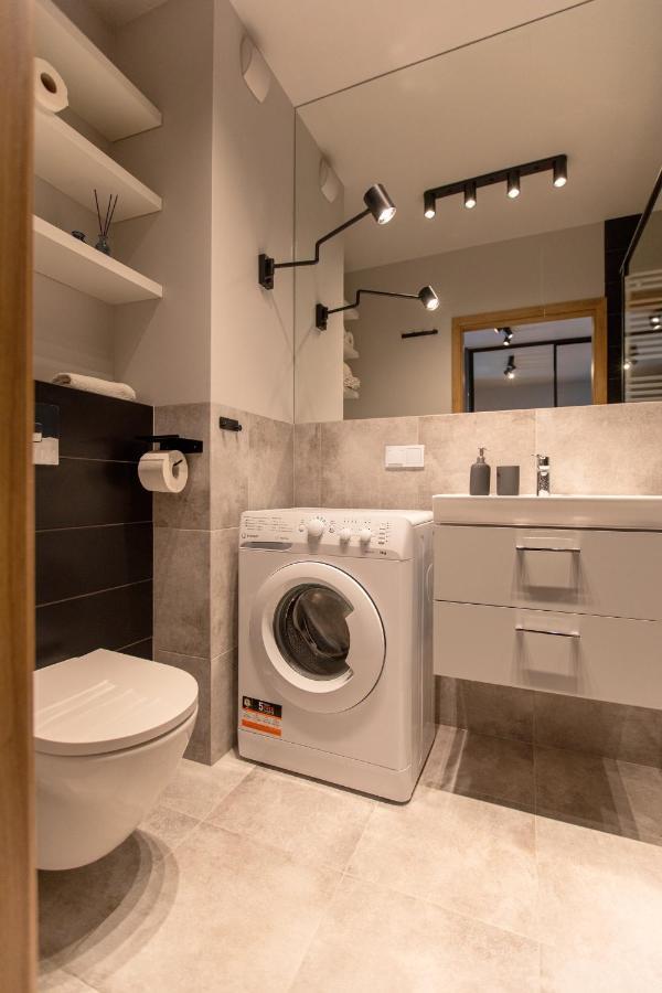 Rent40 Apartamenty Aura 2 Gdansk Old Town 外观 照片