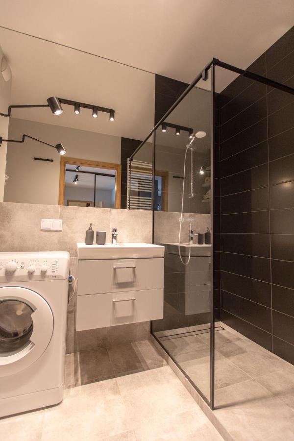 Rent40 Apartamenty Aura 2 Gdansk Old Town 外观 照片