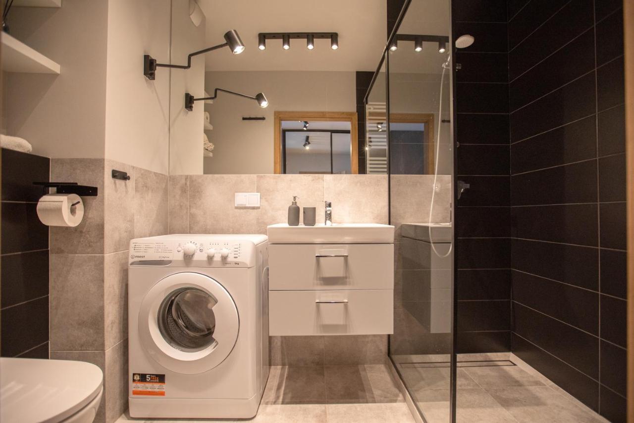 Rent40 Apartamenty Aura 2 Gdansk Old Town 外观 照片