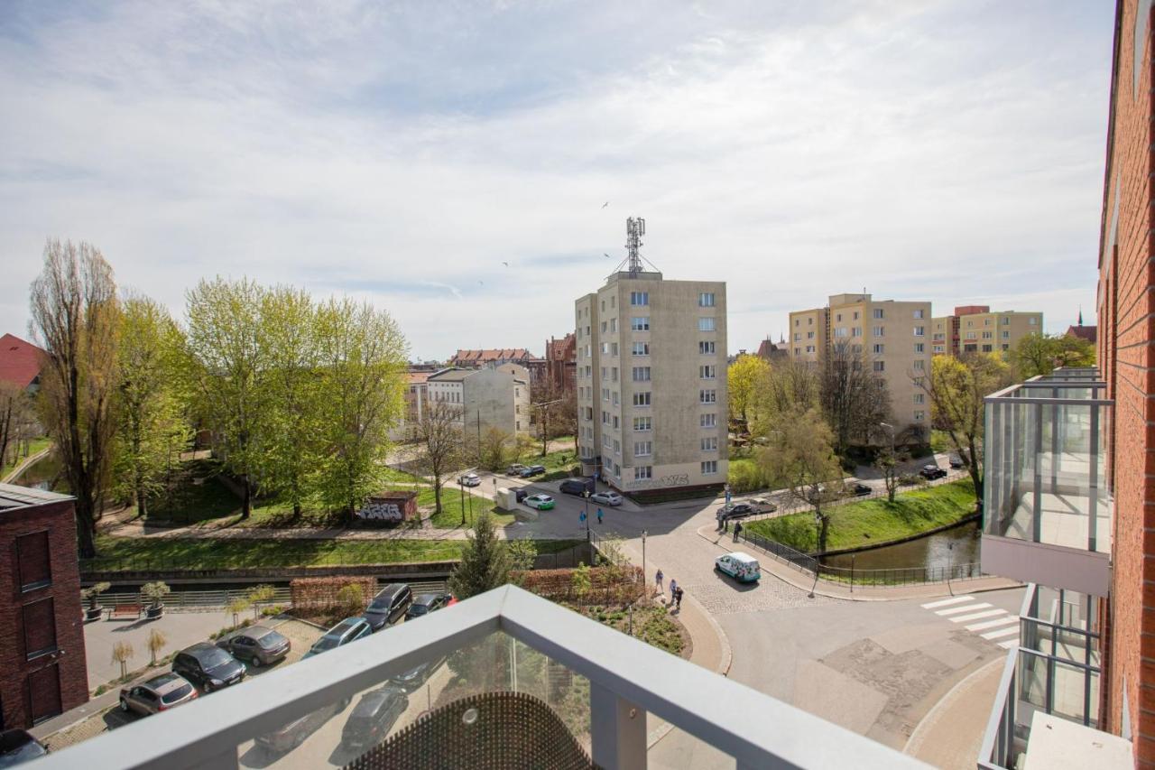 Rent40 Apartamenty Aura 2 Gdansk Old Town 外观 照片