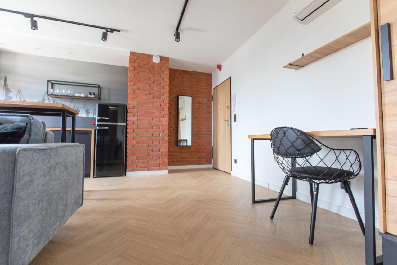 Rent40 Apartamenty Aura 2 Gdansk Old Town 外观 照片