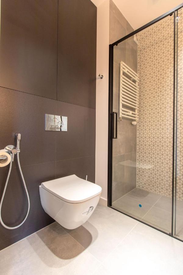 Rent40 Apartamenty Aura 2 Gdansk Old Town 外观 照片
