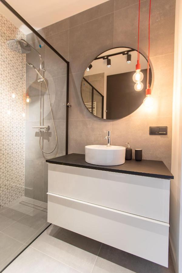 Rent40 Apartamenty Aura 2 Gdansk Old Town 外观 照片