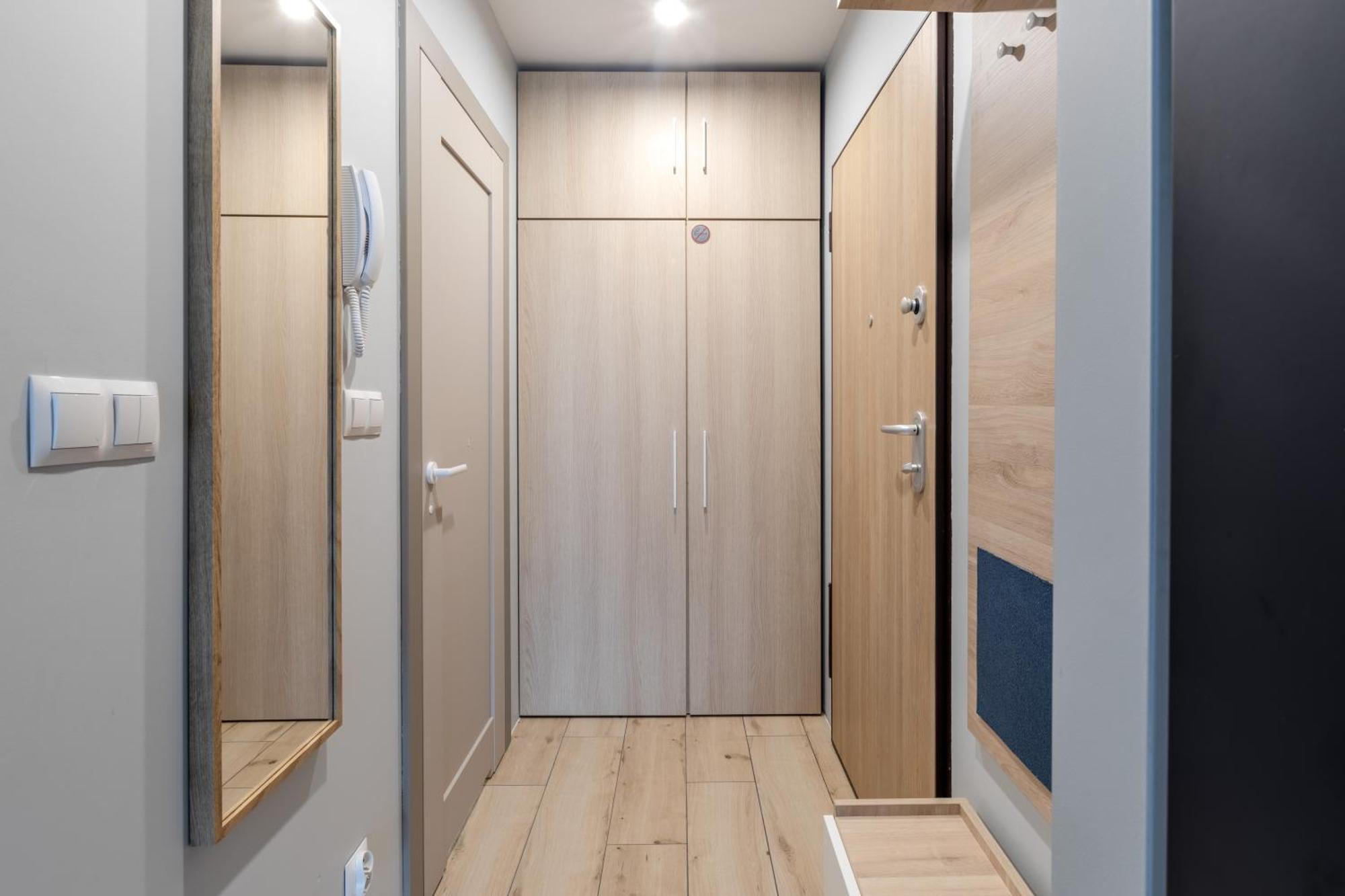 Rent40 Apartamenty Aura 2 Gdansk Old Town 外观 照片
