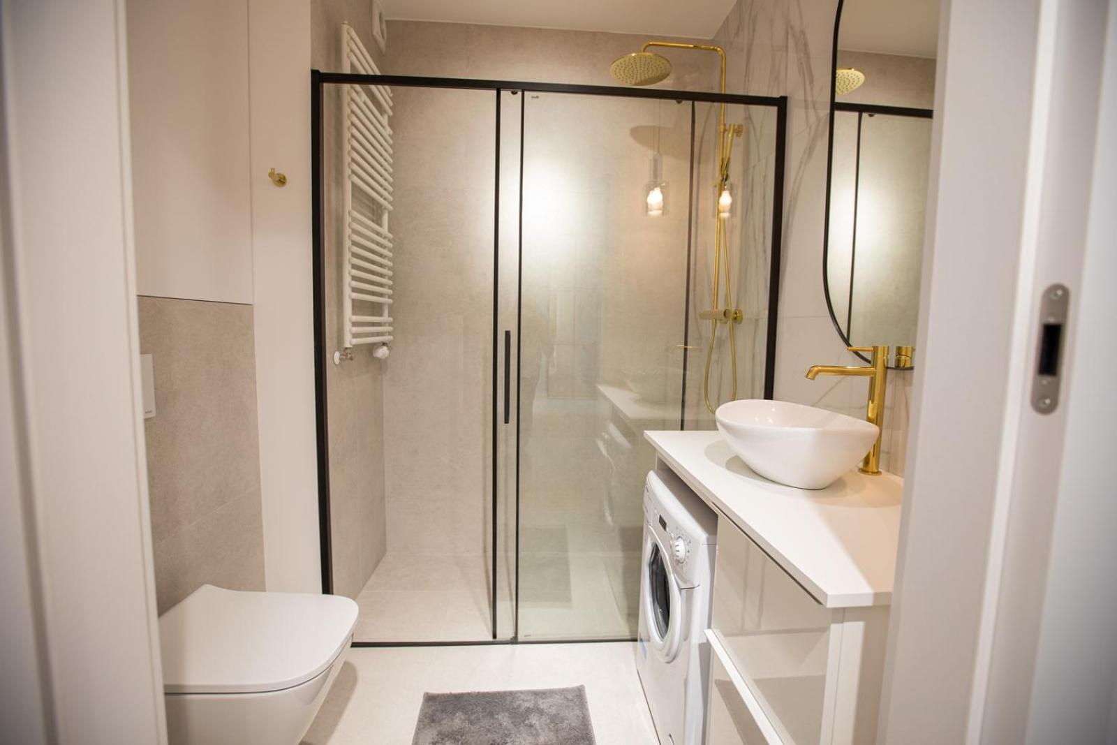Rent40 Apartamenty Aura 2 Gdansk Old Town 外观 照片