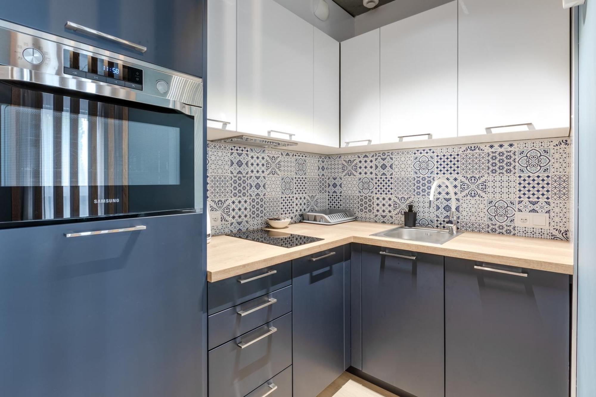 Rent40 Apartamenty Aura 2 Gdansk Old Town 外观 照片