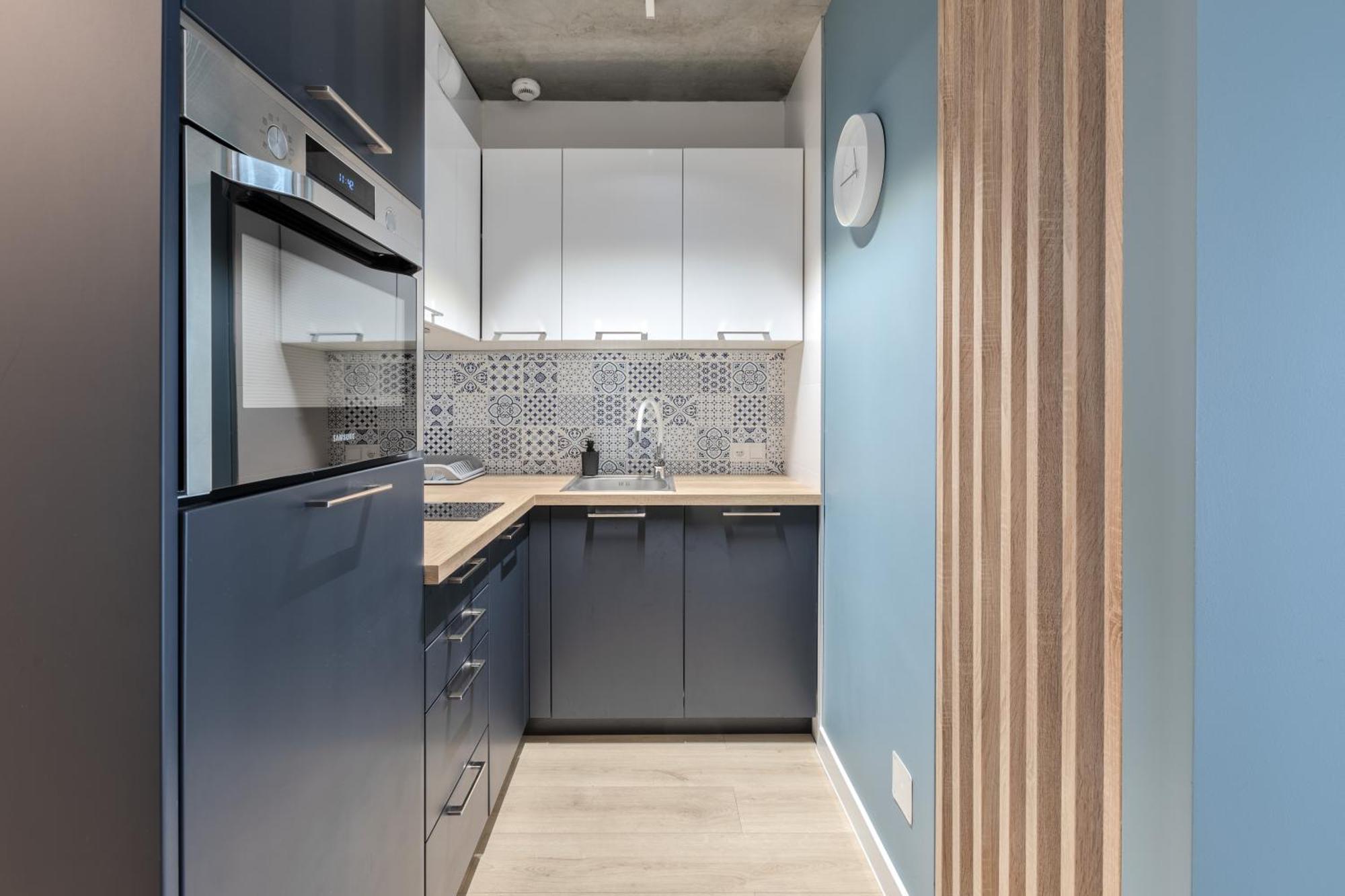Rent40 Apartamenty Aura 2 Gdansk Old Town 外观 照片