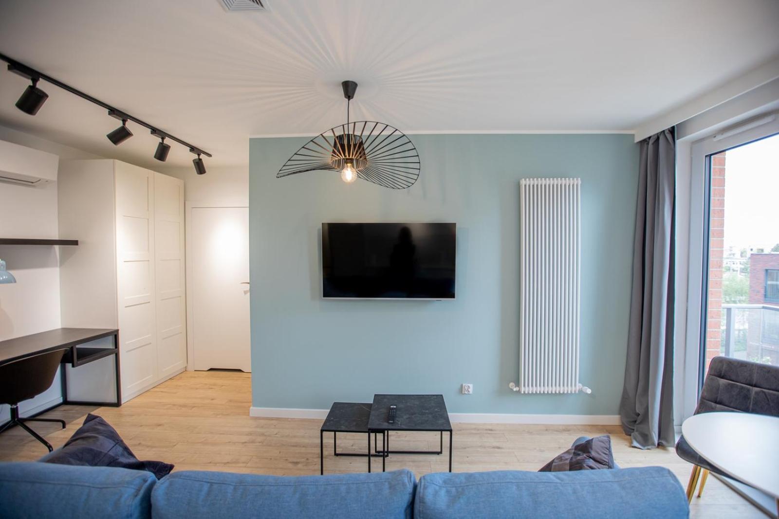 Rent40 Apartamenty Aura 2 Gdansk Old Town 外观 照片