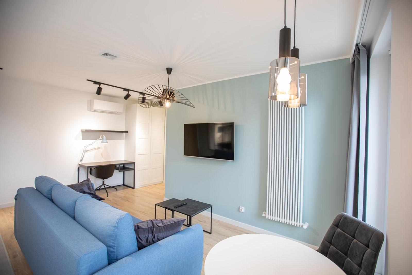 Rent40 Apartamenty Aura 2 Gdansk Old Town 外观 照片
