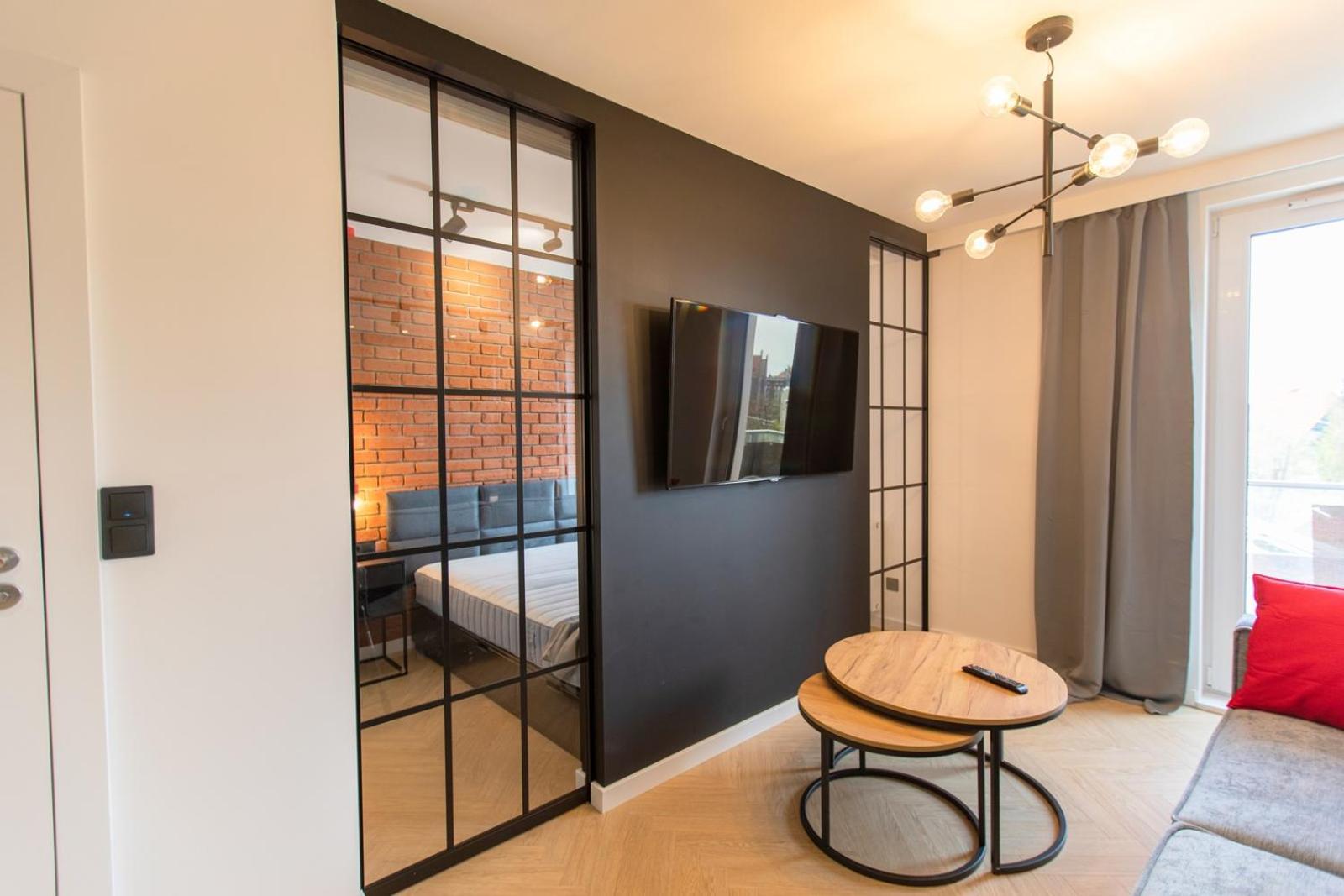 Rent40 Apartamenty Aura 2 Gdansk Old Town 外观 照片