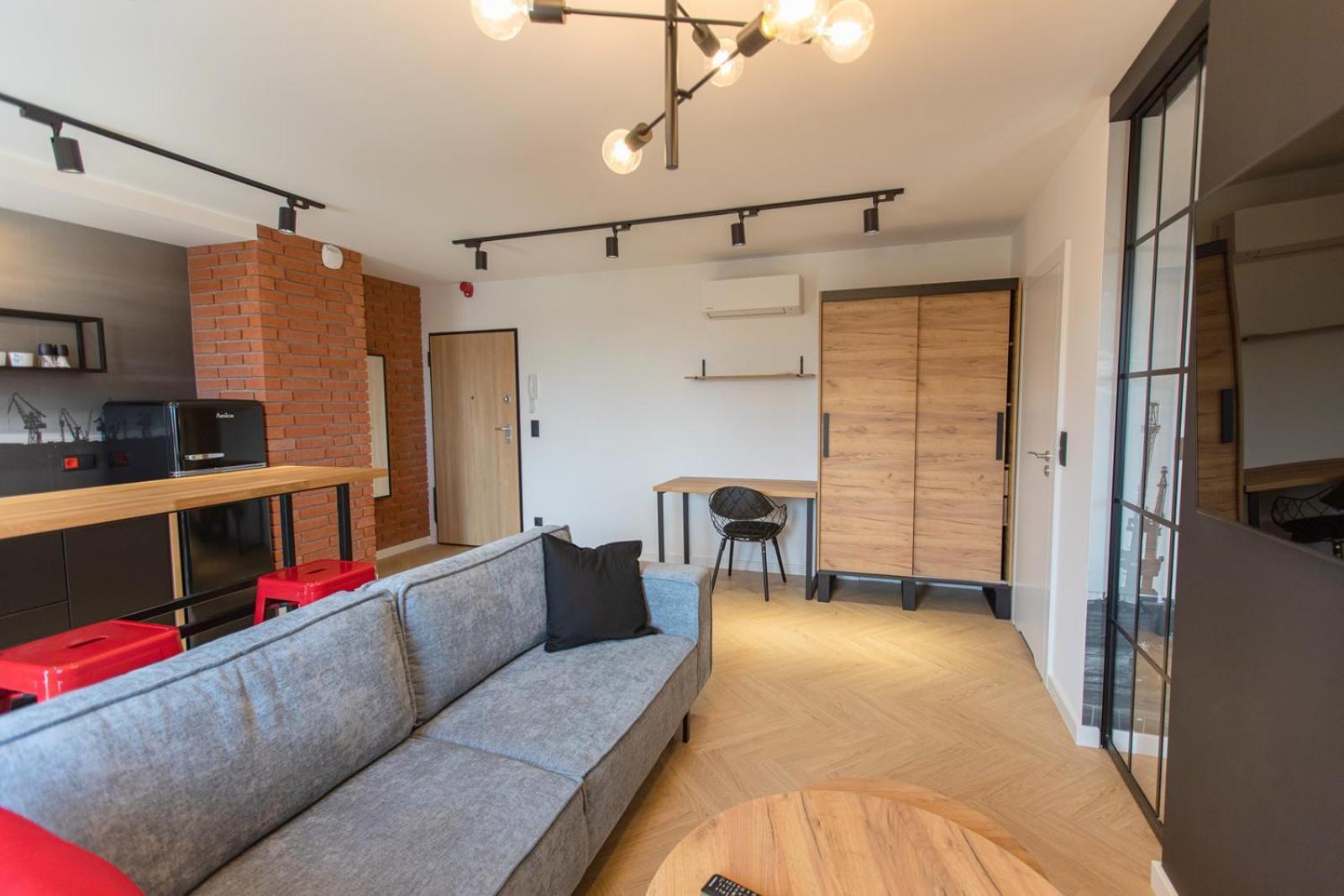 Rent40 Apartamenty Aura 2 Gdansk Old Town 外观 照片